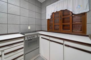 Aluguel Casa 3 Quartos para 8 Pessoas Bombas/SC - 1