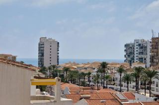 Encantador 2 dorm Pueblo Evita - Benalmádena - 9
