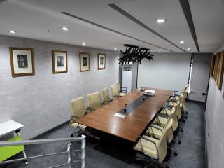 Westine Hotels and Spa Limited - Lekki - 5