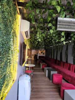 Westine Hotels and Spa Limited - 8