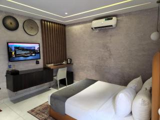 Westine Hotels and Spa Limited - Lekki - 3