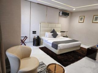 Westine Hotels and Spa Limited - 2