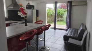 Mas La Farelle Gîte, Fitness & Salle de jeux gratuite & SPA en supplément - Nimes - 7