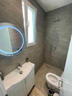 AS Apartament Bllok - Tirana - 3