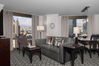 Marriott's Grand Chateau - Las Vegas - 4