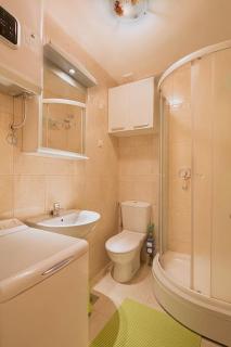 Apartment Butua. - 1