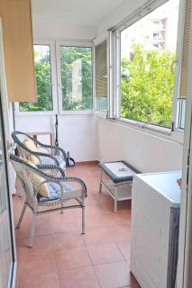 Apartment Butua. - Budua - 2