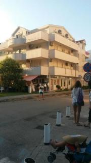 Apartment Butua. - 4