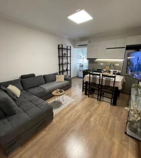 AS Apartament Bllok - Tirana - 9