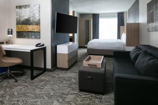SpringHill Suites by Marriott Tulsa - Tulsa - 2