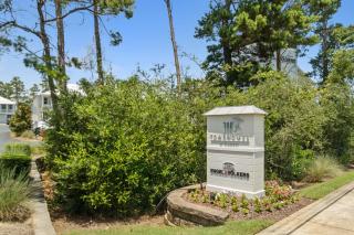 30A Townhomes at Seagrove by Panhandle Getaways - Santa Rosa Beach - 1