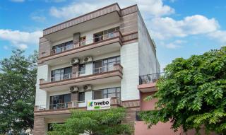Treebo Swastika Premium - Noida - 0