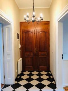 Apartament Wyspiańskiego - Poznań - 9