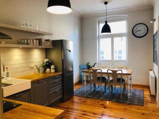 Apartament Wyspiańskiego - Poznań - 7