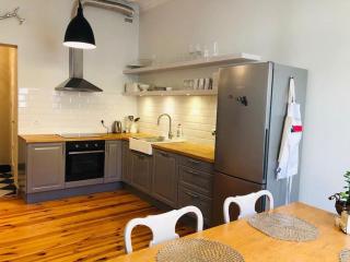 Apartament Wyspiańskiego - Poznań - 4