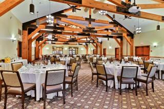 Pine Barn Inn - Danville - 1