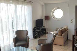 Villas4rest sea view @ Saronida apartment. - Saronida - 1