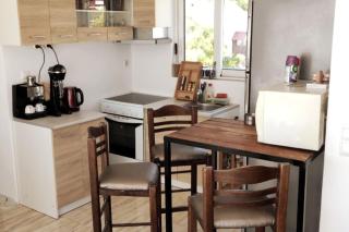Villas4rest sea view @ Saronida apartment. - Saronida - 3