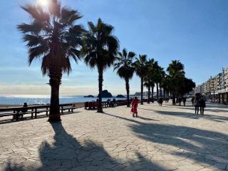 APARTAMENTO BOHEMIO - Blanes - 4