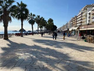 APARTAMENTO BOHEMIO - Blanes - 3