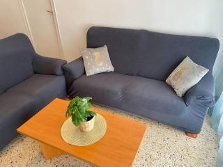 APARTAMENTO BOHEMIO - Blanes - 2