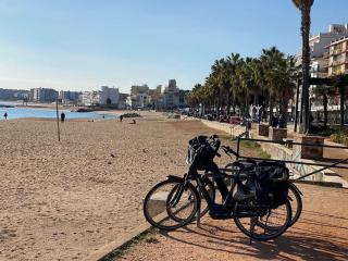 APARTAMENTO BOHEMIO - Blanes - 1