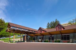 Pine Barn Inn - Danville - 5