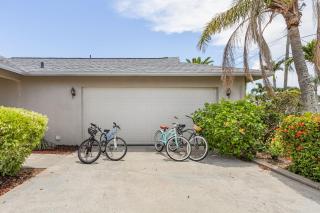 Farmhouse paradise with large heated pool & Kayak Villa Grill N Chill Roelens Vacations - Cape Coral - 7