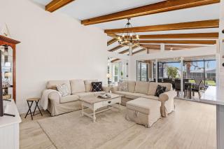 Farmhouse paradise with large heated pool & Kayak Villa Grill N Chill Roelens Vacations - Cape Coral - 2