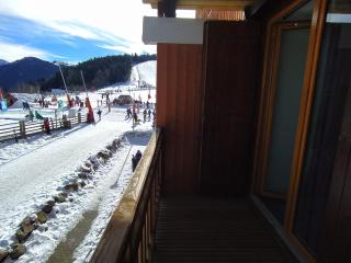 Studio 4 personnes au pied des piste plateau de Bonascre - Ax 3 domaines Eté Hiver - Ax-les-Thermes - 8