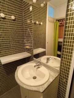 Studio 4 personnes au pied des piste plateau de Bonascre - Ax 3 domaines Eté Hiver - Ax-les-Thermes - 6