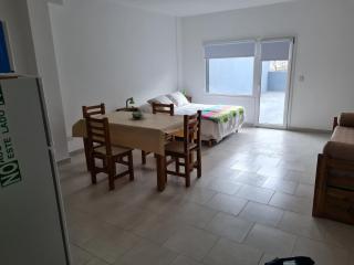 Loft con patio Bariloche - Bariloche - 4