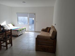 Loft con patio Bariloche - Bariloche - 3