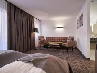 Panoramahotel Fliesserhof - Fliess - 2