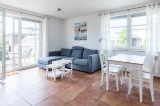 Villa Bernstein Fewo Möwennest - Tarnewitz - 9