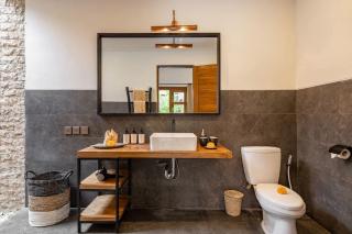 Unique and Modern Villa Canggu - 3