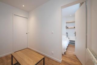 49 Rochechouart - Cozy apartment near Montmartre - París - 9