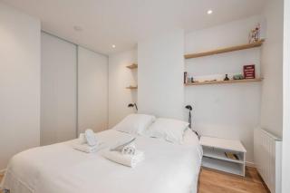49 Rochechouart - Cozy apartment near Montmartre - París - 6