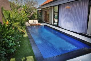 Unique and Modern Villa Canggu - 2