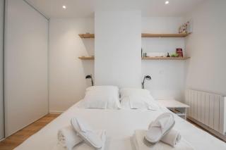 49 Rochechouart - Cozy apartment near Montmartre - París - 5