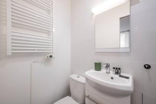 49 Rochechouart - Cozy apartment near Montmartre - París - 1