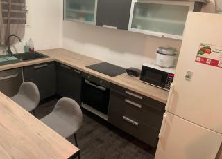 Appartement rénové avec bac à punch chauffé - Schœlcher - 7