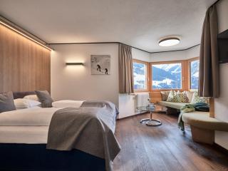 Panoramahotel Fliesserhof - Fliess - 3