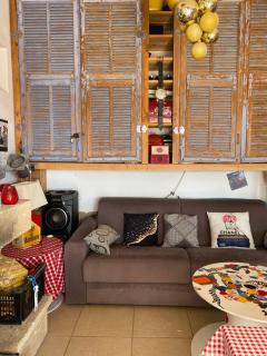 Logement privé Nice - Crémat - Nizza - 8