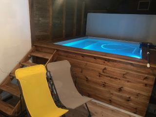 Appartement rénové avec bac à punch chauffé - Schœlcher - 8