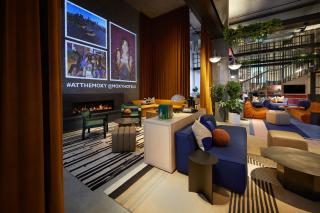 Moxy Sydney Airport - 6