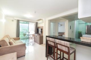 Apartamento 1 quarto Summer Beach Piscina SC - Bombinhas - 9