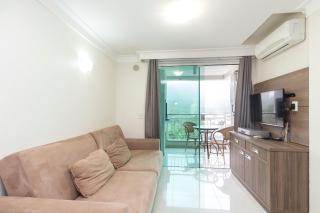 Apartamento 1 quarto Summer Beach Piscina SC - Bombinhas - 8