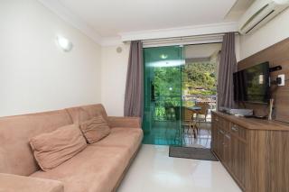 Apartamento 1 quarto Summer Beach Piscina SC - Bombinhas - 7