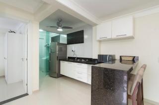 Apartamento 1 quarto Summer Beach Piscina SC - Bombinhas - 6